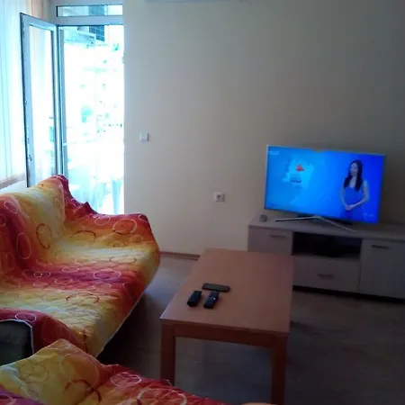 Apartmanhotel Elena